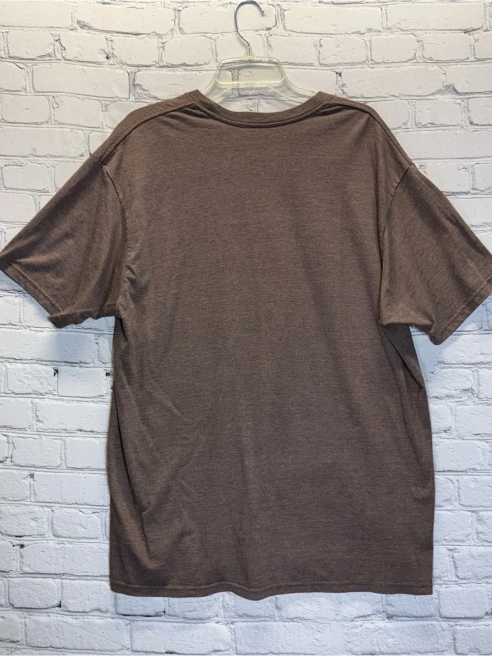 T-Shirt  men Size  2XL Logotel 